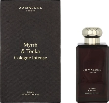 Eau De Parfum Jo Malone Myrrh & Tonka