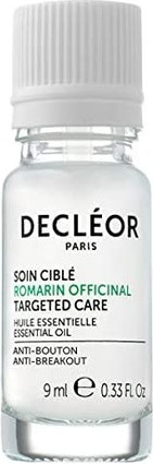 Масло для лица Decleor для целенаправленного ухода