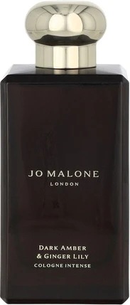 Eau De Parfum Jo Malone Dark Amber & Ginger Lily