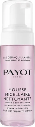 Мицеллярная очищающая пенка Payot Les Demaquillantes
