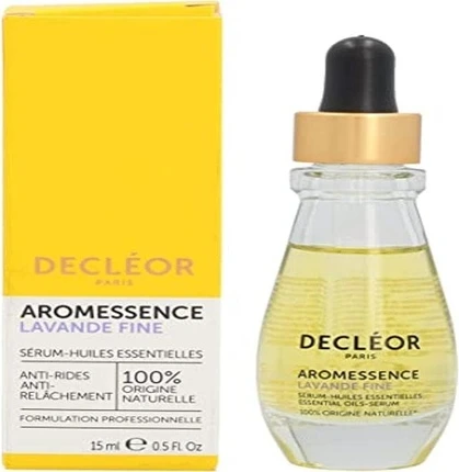 Арома-сыворотка Decleor Lavender Fine