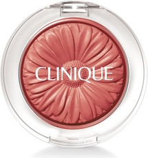 Румяна Clinique Cheek Pop Blush Стойкие Наслаиваемые Яркие Естественные