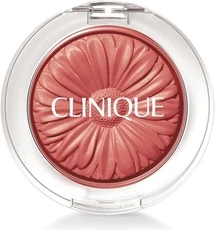 Румяна Clinique Cheek Pop Blush Стойкие Наслаиваемые Яркие Естественные