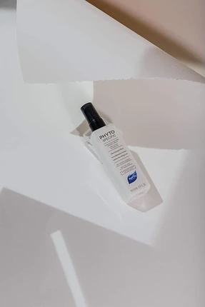 Масло для волос и сыворотка для волос Specific by PHYTO ThermoPerfect 8