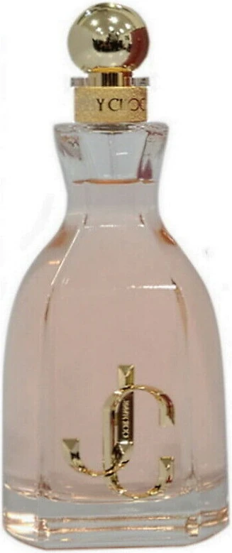 Парфюмерная вода JIMMY CHOO I Want Choo