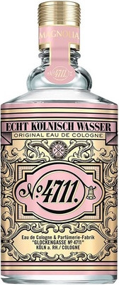 Eau De Cologne 4711 Floral Collection