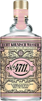 Eau De Cologne 4711 Floral Collection