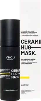 Маска для лица Veoli Botanica Ультравосстанавливающая церамидная маска для лица
