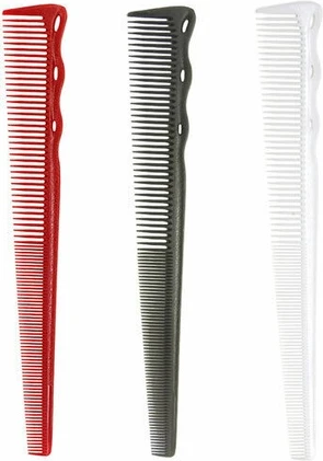 Расческа Ys Park 254 Tapered Flex для коротких волос