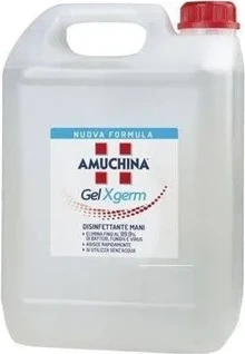Дезинфицирующий гель Angelini Antiseptic для рук