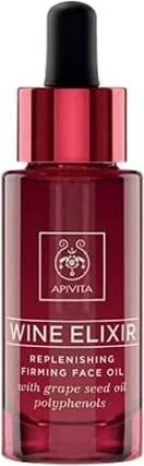 Крем Apivita Wine Firming Beauty Elixir