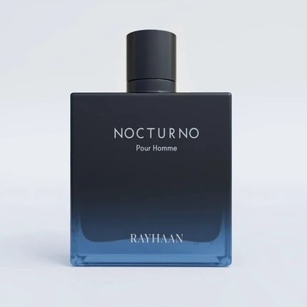Парфюмерная вода Rayhaan Nocturno