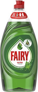 Bath Foam Fairy
