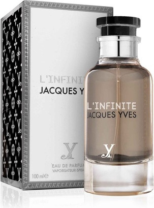 Eau De Parfum Fragrance World Jacques Yves Imaginari