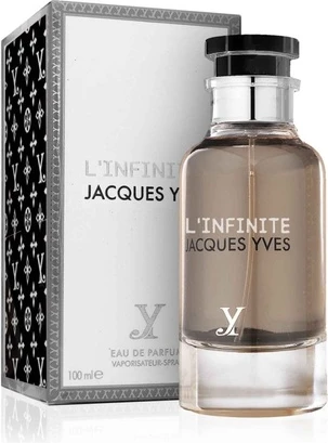 Eau De Parfum Fragrance World Jacques Yves Imaginari