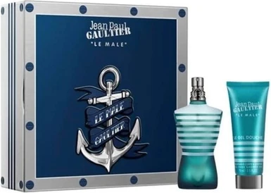 Набор в подарочной упаковке Eau De Toilette Jean Paul Gaultier