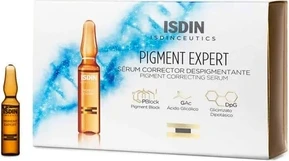 Сыворотка ISDIN Pigment Expert Treatment Сыворотка-Корректор для Борьбы с Пигментацией