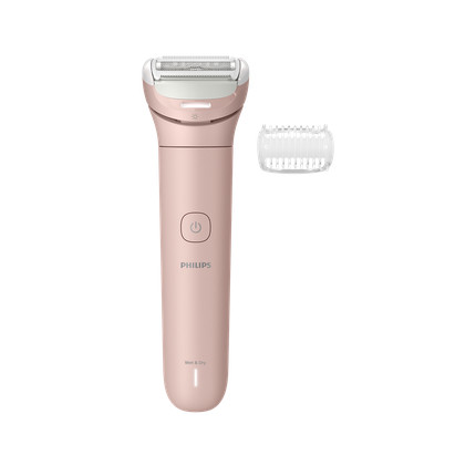 Средства для бритья Philips Ladyshaver Серия 8000