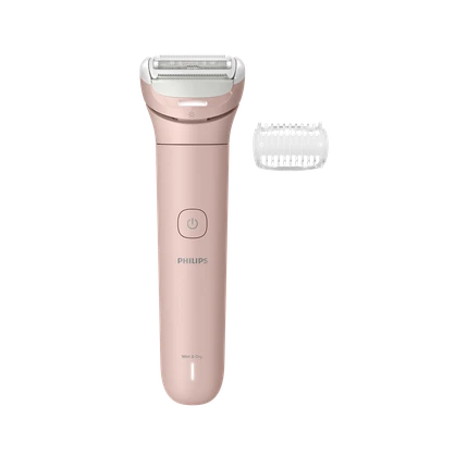 Средства для бритья Philips Ladyshaver Серия 8000