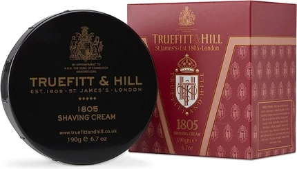 Чаша для бритья Truefitt & Hill