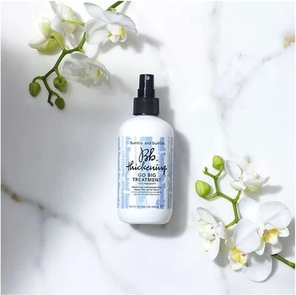 Лак для волос Bumble And Bumble Thickening