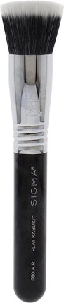 Кисть для тональной основы Sigma Beauty Sigma F82 Round Kabuki