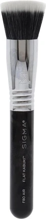 Кисть для тональной основы Sigma Beauty Sigma F82 Round Kabuki