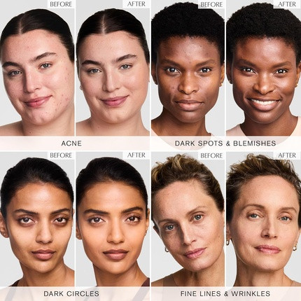 Консилер Estee Lauder Double Wear Stay-In-Place Flawless 24-Hour Concealer с мягким матовым финишем
