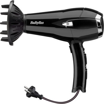 Фен BaByliss Cordkeeper 2000