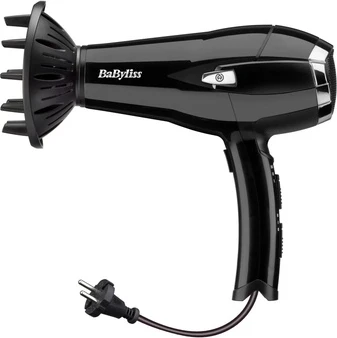 Фен BaByliss Cordkeeper 2000
