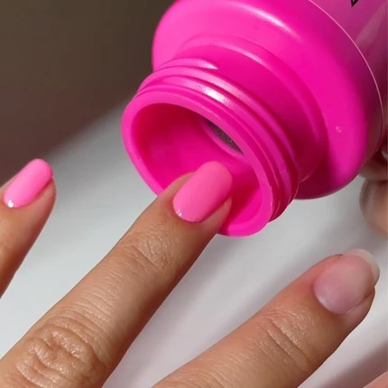 Снятие лака банка Nails Inc Vegan Collagen Fuelled Снятие лака банка для рук