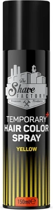 Hair Color Spray The Shave Factory