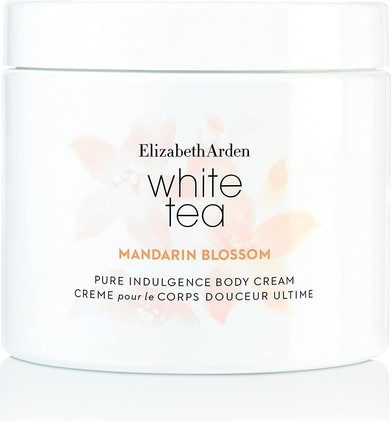 Body Butter Elizabeth Arden White Tea Mandarin Blossom