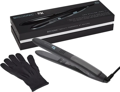 Выпрямитель для волос Bio Ionic 10X Pro Styling Iron