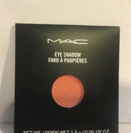 Тени для век Pro Palette Refill Pan MAC Cosmetics
