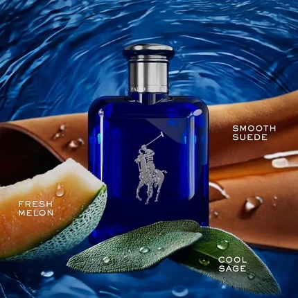 Одеколон Ralph Lauren Polo Blue