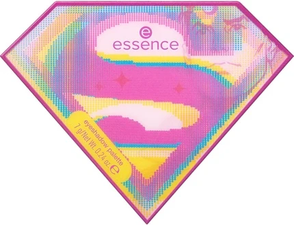 Наборы теней и палетки Essence