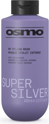 Маска для волос Osmo Super Silver Toning Mask