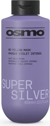 Маска для волос Osmo Super Silver Toning Mask