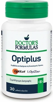Витамин Doctor's Formulas Optiplus Formula