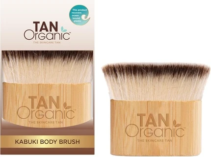 Набор для ухода за телом Кисть для Тела Tanorganic
