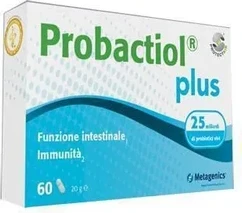Витамин Metagenics Probactiol Plus
