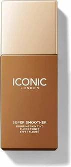 Тональный крем Iconic London Iconic London Super Smoother Blurring Skin Tint Легкое и среднее покрытие
