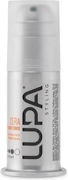 Воск для укладки Lupó Styling Strong Fixing Wax