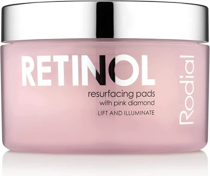 Pads Rodial Retinol Resurfacing Pads