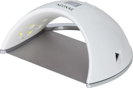 УФ-лампа для гелевых ногтей Neonail Eco LED Nail Lamp 21W/48