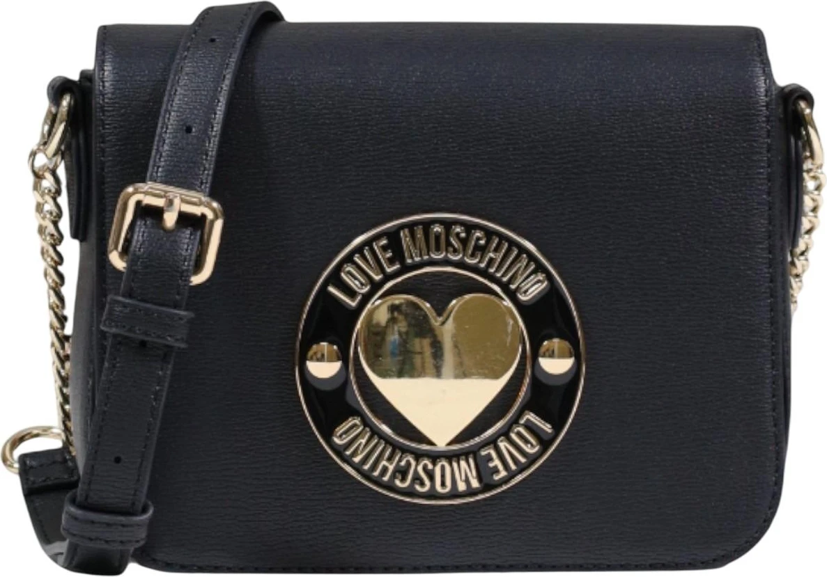 Сумки LOVE MOSCHINO