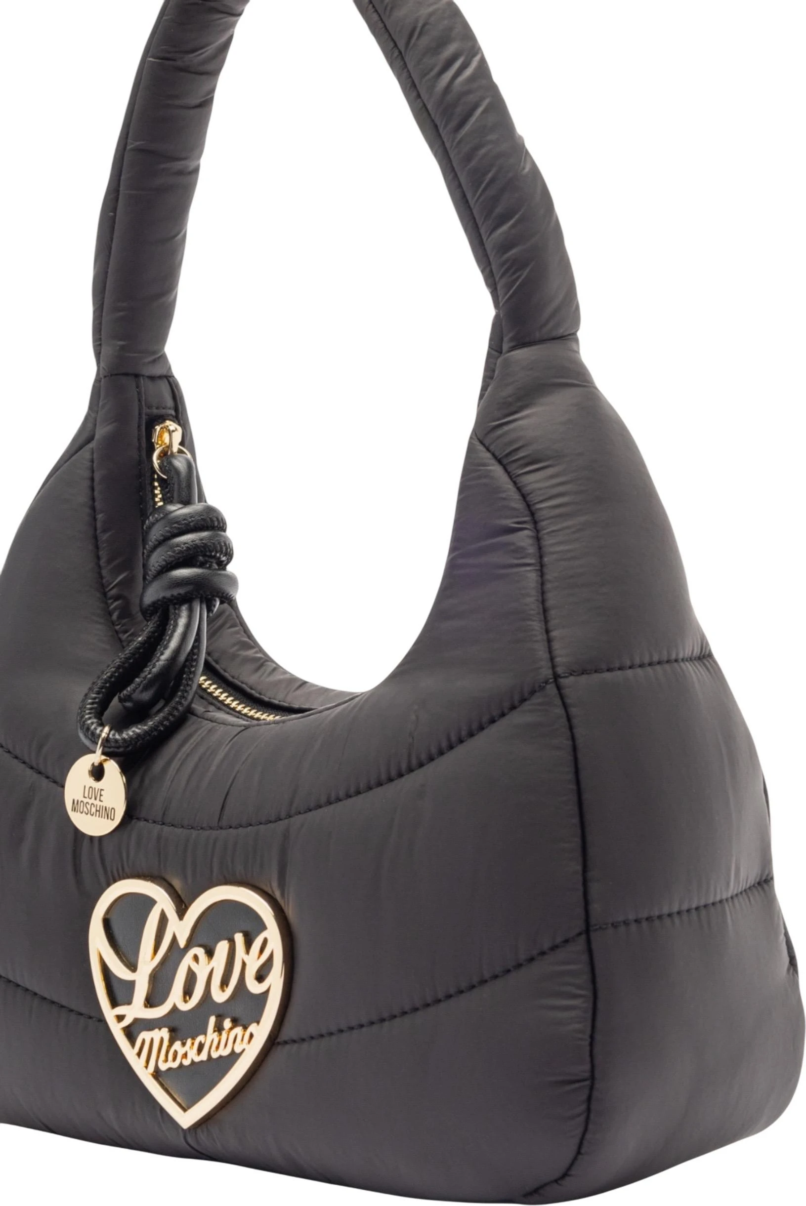 Сумки LOVE MOSCHINO