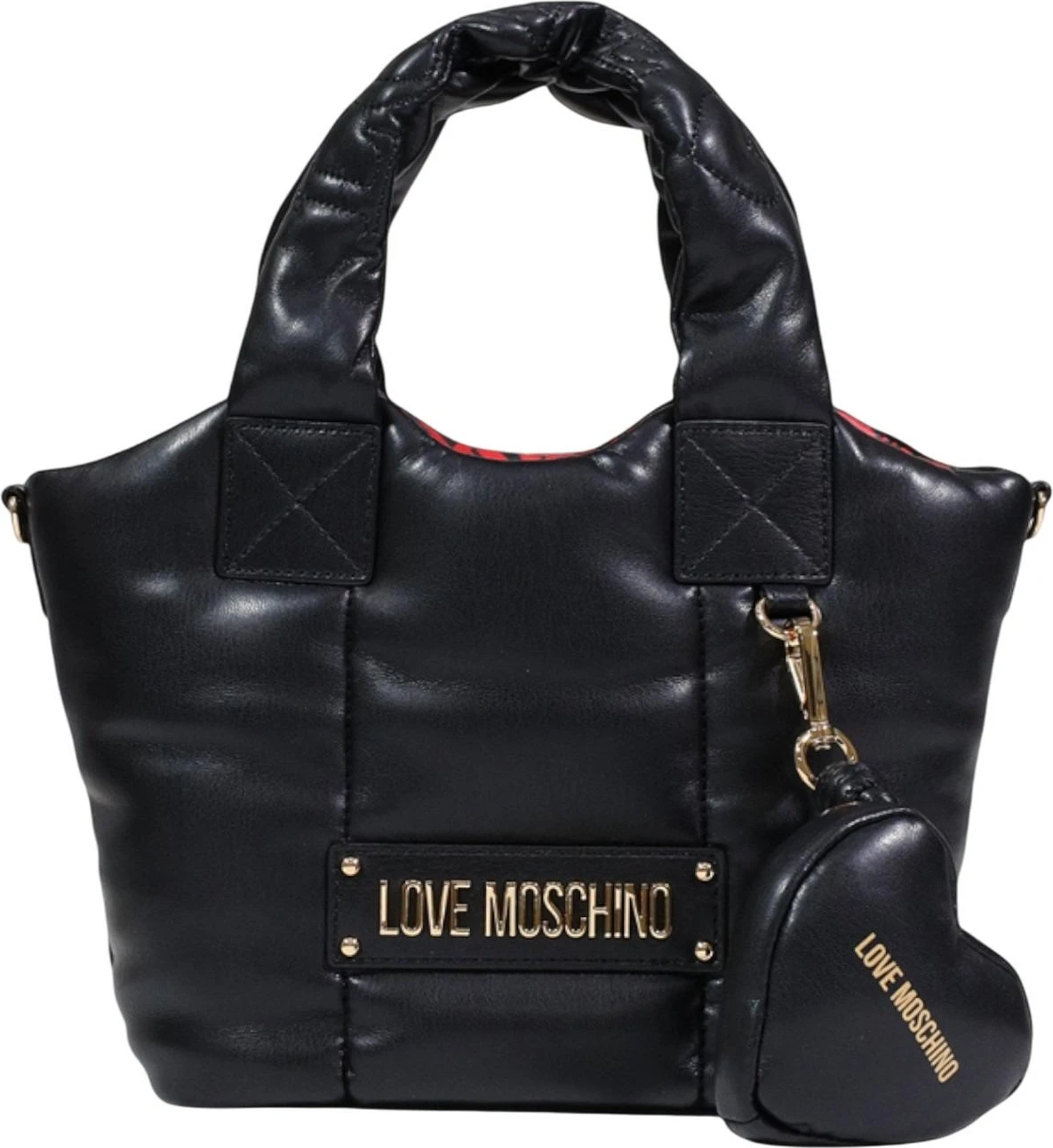 Сумки LOVE MOSCHINO