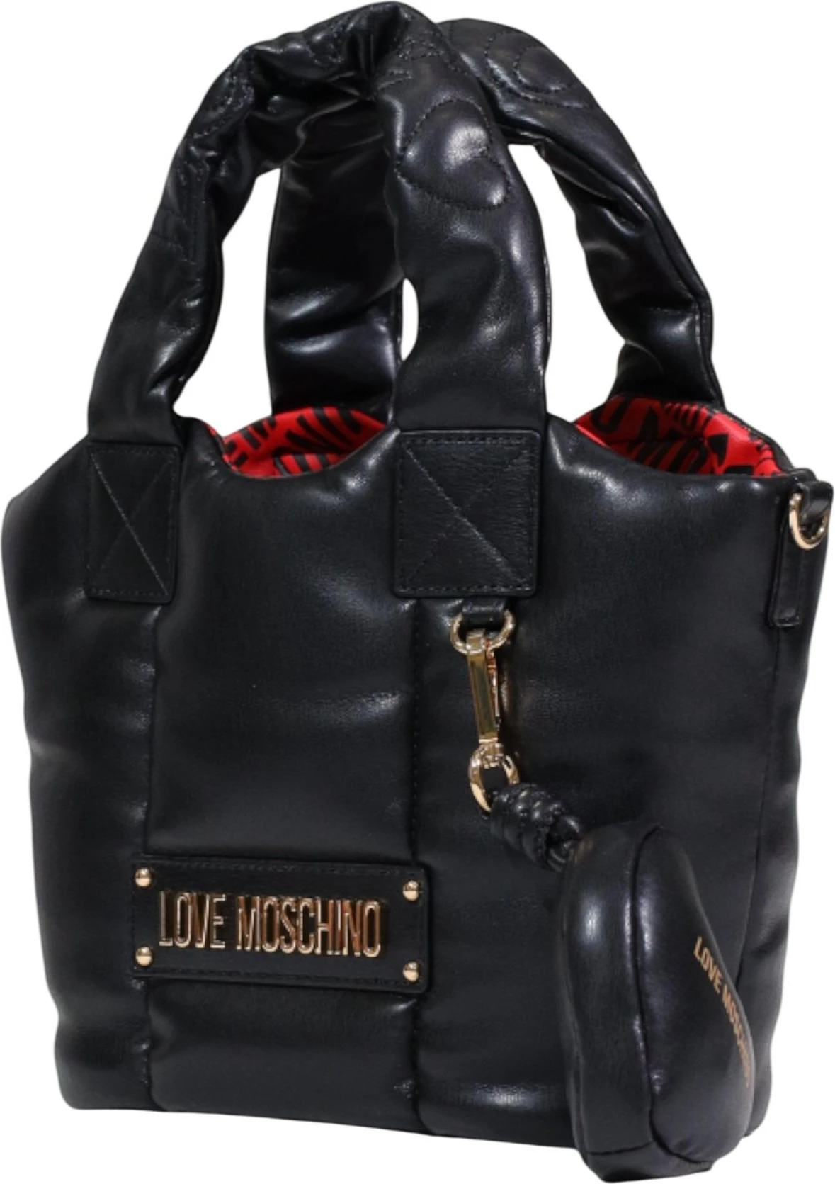 Сумки LOVE MOSCHINO